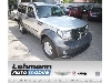 Dodge Nitro 2.8 CRD DPF Automatik