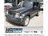 Jeep Cherokee 2.8 CRD DPF Automatik Limited Exclusive