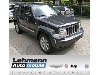 Jeep Cherokee 2.8 CRD DPF Automatik Limited Exclusive