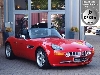 BMW Z8 ROADSTER LEDER SCHWARZ / NAVI / XENON