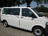 VW T5 Kombi 1.9 TDI DPF 8 Sitze Klima Radio