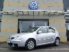 VW Golf V Comfortline 1,6 l, Navi