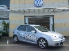 VW Golf V United Blue Motion 1,9 TDI mit DPF