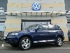 VW Touareg 3.0 V6 TDI, Leder, Xenon, SSD, Navi