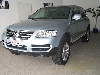 VW Touareg 4,2 V8, Leder, BI Xenon, AHK