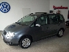 VW Touran Trendline 1,9 TDI, AHK, Sitzh.