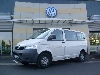 VW Transporter T5 Bulli Kombi 8-Sitzer KLIMA