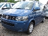 VW  T5 Multivan Comfortline 2.0 TDI DPF 