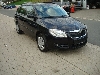 Skoda Fabia Ambiente Combi 1.4 Klima CD Nebel uvm