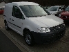 VW Caddy 1.9 TDI Kasten Klima CD ASR Heckflgeltten