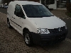 VW Caddy 1.9 TDI Kasten Klima CD ASR Heckflgeltten