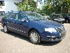 VW Passat Variant COMFORTLINE 2.0 TDI+DPF 4-MOTION