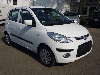 Hyundai i10 Style 1.1 CRDi +KLIMA/ZV/4-trig