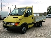 Iveco Daily 35C9 TURBO CASSONE FISSO 