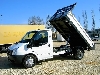 Ford Transit 2.4 TDCI 350 MWB 6 SPEED