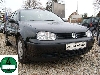 VW Golf IV 1,6 KLIMA