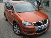 VW Touran CrossTouran 1.9 TDI DPF 7-Sitzer