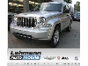 Jeep Cherokee 2.8 CRD DPF Automatik Limited Exclusive