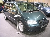 VW Sharan Trendline 1.9 TDI Tiptronic, 85 kW (116 PS), Autom. 5-Gang, Frontantri