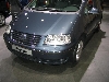 VW Sharan Special 2.0 TDI (DPF), 103 kW (140 PS), Schalt. 6-Gang, Frontantrieb