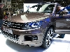 VW Touareg BlueMotion Technology Tech 3.0 V6 TDI Tiptronic BlueMotion, 176 kW (2