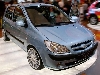 Hyundai Getz GLS 1.4, 71 kW (97 PS), Schalt. 5-Gang, Frontantrieb