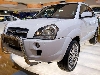 Hyundai Tucson GLS 2.0 CRDi VGT 2WD, 110 kW (150 PS), Schalt. 6-Gang, Frontantri