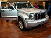 Jeep Cherokee Limited Exclusive 2.8 CRD Automatik, 130 kW (177 PS), Autom. 5-Gan