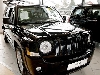 Jeep Patriot Limited ECO+ CVT 2.4, 125 kW (170 PS), CVT, stufenlos, 4x4