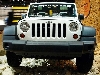 Jeep Wrangler Sport 3.8, 146 kW (199 PS), Schalt. 6-Gang, 4x4