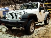 Jeep Wrangler Sport 2.8 CRD, 130 kW (177 PS), Schalt. 6-Gang, 4x4