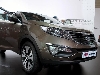 Kia Sportage X-clusive EU 2,0i CVVT, 120 kW (163 PS), 2WD, 5 Gang