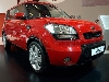 Kia Soul Standard 1.6