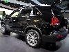 Kia Sorento X-clusive EU 2.4l, 128 kW (174 PS), 4 WD, 6- Gang