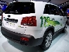 Kia Sorento X-pect Cool EU 2.4l, 128 kW (174 PS), 2 WD, 6-Gang