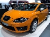 Seat Leon FR 2.0 TSI, 155kW, 6-Gang