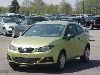 Seat Ibiza SC 1,4 Edition COOl and Sound mit Kurvenlicht 1.4 63KW/86PS EU-FAhrze