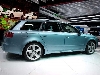 Seat Exeo ST Style 1.8 20V Turbo, 110kW, 6-Gang