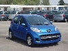 Peugeot 107 Style Klima 1.0 - 50 kW (68 PS) EU-Fahrzeug EU4