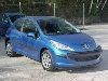 Peugeot 207 Cool Edition 1.4 53 kW (73 PS) EU-Fahrzeug EU4