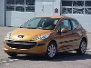 Peugeot 207 Trendy Klima 1.4 53 kW (73 PS) EU-Fahrzeug EU4