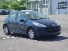 Peugeot 207 Premium Klimaautomatik Alufelgen Radio-CD 1.4 16V 65 kW (88 PS) EU-F