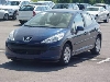 Peugeot 207 Trendy Klima 1.4 53 kW (73 PS) EU-Fahrzeug EU4