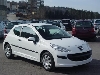 Peugeot 207 Style Cool 1.4 53 kW (73 PS) EU-Fahrzeug EU4