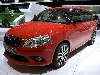 Skoda Fabia Combi Ambition 1.2 TSI, 77kW, 7-Gang DSG