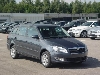 Skoda Fabia Combi Facelift) Ambiente COOL mit ALU / Klima 1.4 63KW/86PS EU-Fahrz