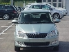 Skoda Fabia Combi Facelift) Ambiente COOL mit ALU / Klima 1.4 63KW/86PS EU-Fahrz