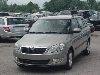 Skoda Fabia Combi Facelift) Ambiente COOL mit ALU / Klima 1.4 63KW/86PS EU-Fahrz