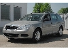 Skoda Octavia III Combi Comfort 1.6l, 75 kW / 102 PS