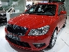 Skoda Octavia Combi RS 2.0 TDI DSG